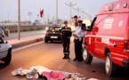 حرب الطرق تقتل 14 مغربيا وتعطب المئات منهم في أسبوع واحد