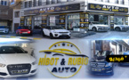 شاهدوا.. شركة "حيبوط . أروبيو" لبيع و شراء وتبادل السيارات الفارهة بالناظور تقدم عروضا مغرية