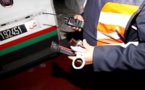 تفاصيل جديدة في قضية اعتقال مفتش شرطة بحوزته كمية من المخدرات وأزيد من 100 مليون ومسدسين