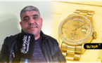 سفيان أشهبار.. عامل النظافة الذي وجد ساعة من ذهب بالناظور وأعادها لأصحابها يكشف تفاصيل الواقعة