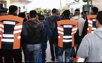 توقيف أشخاص قاموا بعمليات إختطاف وطلب فدية