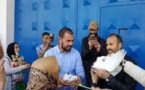 حقوقيون يدعون إلى العدول عن قرار ترحيل الزفزافي ومن معه