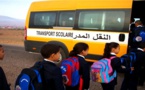 تخفيف إجراءات حالة الطوارئ.. رفع الطاقة الاستيعابية لمركبات نقل المستخدمين والنقل المدرسي