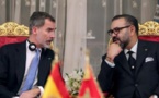 الملك فيليبي يشيد بأهمية العلاقة بين المغرب واسبانيا