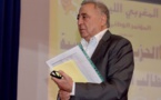 شارية أمينا عاما جديدا لـ"لحزب المغربي الحر".. وزيان: غير موافق