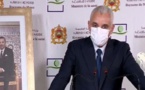 أيت الطالب يكشف تاريخ استلام المغرب باقي شحناته من اللقاح المضاد لكورونا