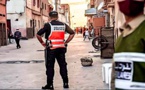 تمديد فترة العمل بالإجراءات الاحترازية وحظر التجول الليلي لمدة أسبوعين إضافيين