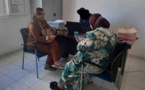 نشطاء بالحسيمة يقتنون شقة لعائلة معتقل مدان بعشرين سنة سجنا