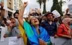 بوديموس يستعمل ورقة "طالبي اللجوء الريفيين" للضغط على المغرب واسبانيا