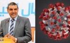 مجددا.. الدكتور الفايد ينصح "الملقحين" بتجنب هذه المأكولات لإنقاذ أرواحهم