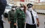 835 إصابة و22 وفاة جديدة بسبب كورونا في المغرب خلال 24 ساعة‎