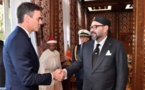 إسبانيا تؤكد تأجیل القمة الثنائیة مع المغرب وجمود في ملف إغلاق معبر مليلية
