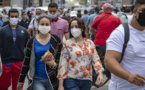 620 إصابة و28 وفاة جديدة بفيروس كورونا في المغرب خلال 24 ساعة‎ الماضية