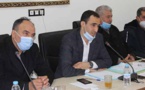  مجلس جماعة بوعرك يصادق بالإجماع على نقاط جدول أعمال دورة فبراير