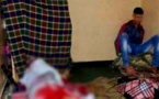 صادم.. ثلاثيني ينهي حياة والدته بطريقة مروعة ويقدم على محاولة الانتحار حرقا