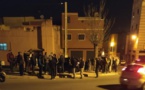 شاب يغتصب طفلة لا يتعدى عمرها 3 سنوات والدرك يعتقله