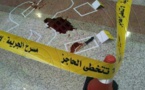 صادم.. شخص يجهز على زوجته وأمه ويسلم نفسه إلى الشرطة