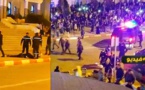 شاهدوا.. احتجاجات عارمة بالفنيدق تنديدا بإغلاق معبر سبتة دون بديل اقتصادي