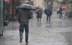 بينها الحسيمة.. مقاييس التساقطات المطرية المسجلة في جهات المغرب خلال الـ24 ساعة الأخيرة