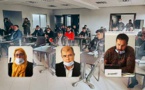 اختتام الدورة التكوينية لفائدة الصحافيين بالناظور