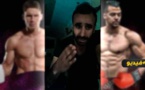أستاذ رياضة "الكيك بوكسينغ" بالدريوش.. "عندي أبطال فعمرهم 10 سنين يتحداو هشام الملولي"