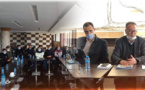 التجمعيون يؤسسون تنسيقية جماعة رأس الماء وينتخبون محمد بوعرفة منسقا