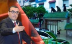 وزير الشغل يخرج عن صمته في قضية فاجعة المعمل السري بمدينة طنجة