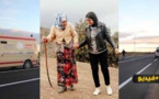 رابطة الشباب من أجل التنمية والتضامن تنظم النسخة الثانية من حملة شتاء دافئ