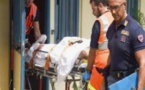 العثور على مهاجر مغربي ميتا في الشارع العام بعدما فقد زوجته وطفليه في حادث