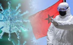 564 إصابة و12 وفاة جديدة بفيروس كورونا في المغرب خلال الـ24 ساعة‎ الماضية