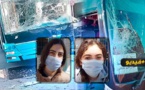 تفاصيل جديدة.. طالبات يحملن سائق الحافلة القادمة من الحسيمة مسؤولية حادثة السير