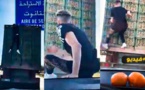 فيديو "ولاد لفشوش" بالطريق السيار.. الدرك الملكي يعتقل منفذ المغامرة