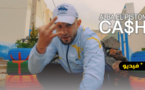 الرابور الناظوري ألبا البستون يصدر فيديوكليب كاش