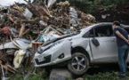 زلزال اليابان.. سفارة المغرب تطمئن المهاجرين المقيمين في طوكيو وعائلاتهم