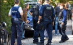 بلجيكا.. شاب "ريفي" متهم بالاختطاف وتهريب المخدرات يستنفر الشرطة