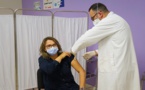 عدد المستفيدين من اللقاح المضاد لفيروس كورونا يقترب من 2 مليون شخص بالمغرب