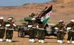 جبهة البوليساريو تواصل استفزاز المغرب وهذا ما تعتزم القيام به بالمنطقة العازلة