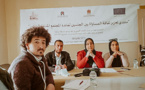 جمعية التحدي تنظم دورة تكوينية في موضوع مقاربة النوع الاجتماعي 