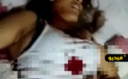 شاهدوا.. سوري يقتل عشيقته المغربية قبل أن يقوم بإرسال فيديو الجريمة لصديقها