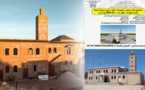  جمعية بدر تناشد إتمام بناء مسجد تاوريرت حامد ببني سيدال لوطا بإقليم الناظور  