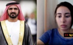 شاهدوا.. نجلة حاكم دبي تتهم والدها باحتجازها كرهينة وتعذيبها وتهديد حياتها