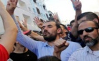 ضمنهم الزفزافي وجلول.. معتقلو "حراك الريف" يعلقون إضرابهم عن الطعام