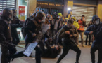 اعتقالات واشتباكات في اسبانيا بعد الحكم على مغني الراب "أسيل" بالسجن