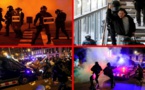 لليوم الثالث على التوالي.. احتجاجات وأعمال شغب متواصلة باسبانيا بسبب اعتقال مغني راب