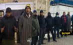 بالفيديو.. انهاء معاناة مجموعة من المغاربة العالقين بميناء سيت الفرنسي