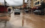 تساقطات مطرية وثلجية مهمة بعدد من مناطق المملكة ابتداء من الأحد القادم