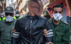 غريب..  اعتقال شخص أخفى قارورة "لقاح كورونا" في فمه بهدف السرقة