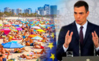 رئيس الحكومة الإسبانية يكشف موعد فتح حدود بلاده في وجه السياح المغاربة