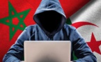 ردا على الإساءة للملك.. هاكرز مغاربة يتسببون في خسارة مالية كبيرة للأبناك الجزائرية