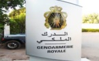 الدريوش.. فرار متهم يجر دركيين بجماعة ميضار للمتابعة